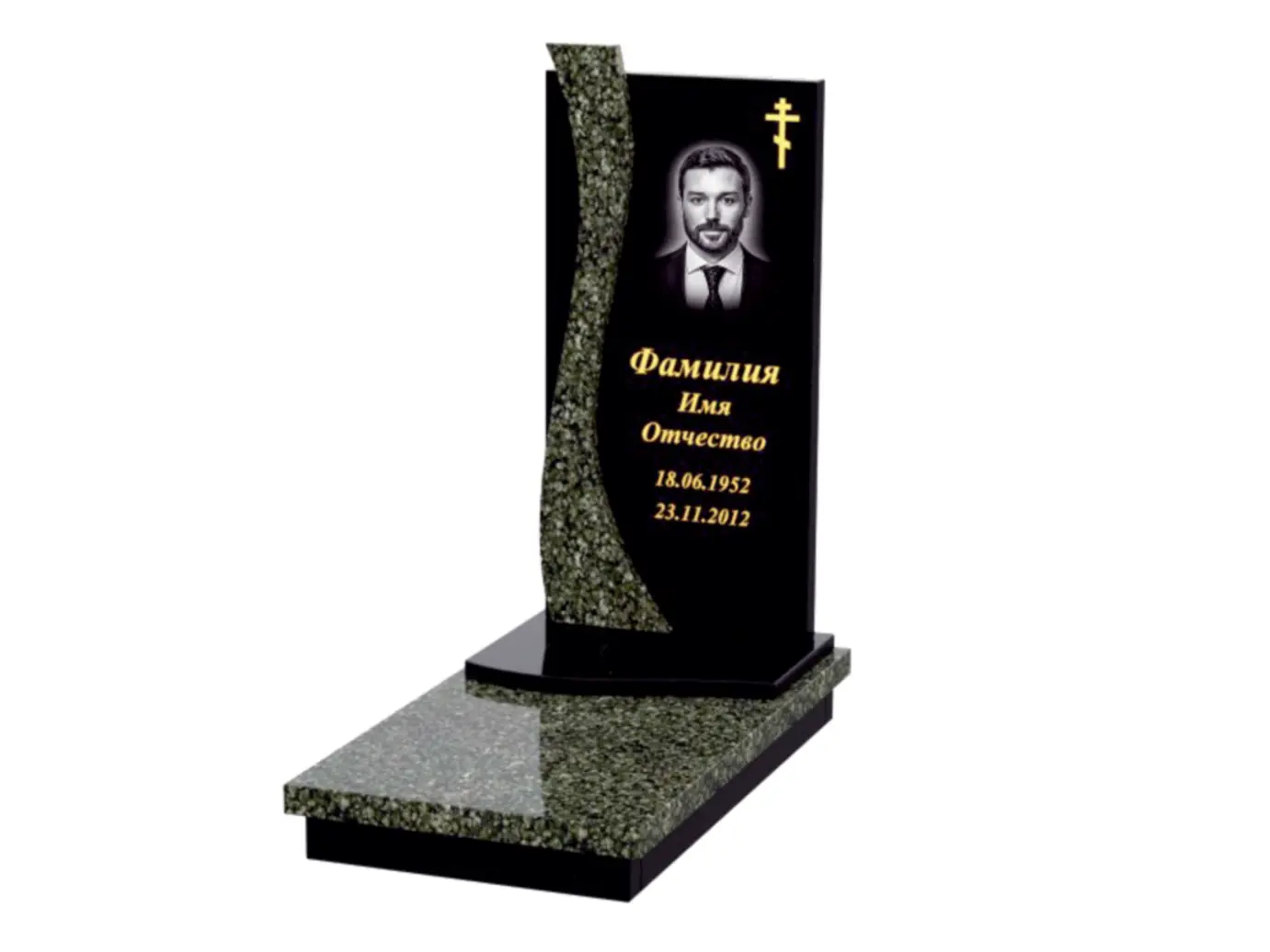 Гранитный комплекс ГК-56 Гранитный комплекс ГК-56