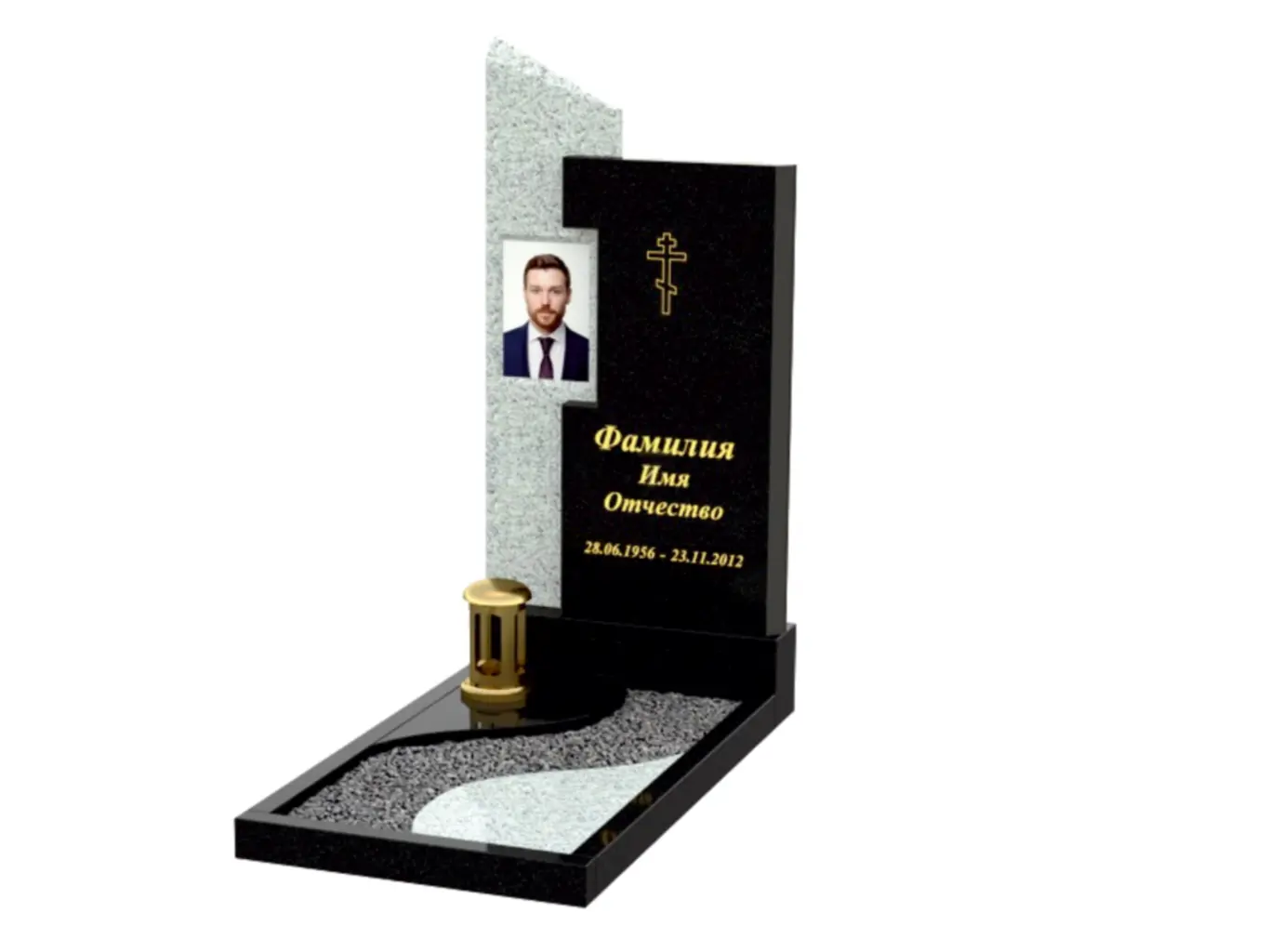 Гранитный комплекс ГК-58 Гранитный комплекс ГК-58